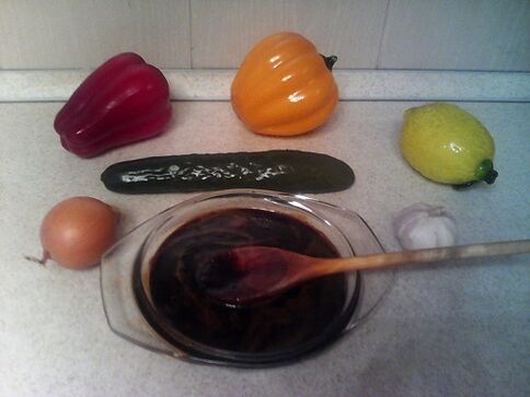 rahvapärased abinõud köögiviljadest parasiitide vastu kehas