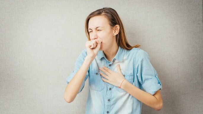 bronhiaalastma võib põhjustada toksokaroosi